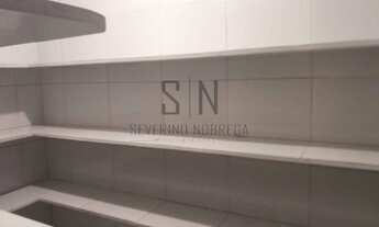 Imagem 4: Casa Duplex - Bessa 600 Metros da orla, Com 220m² 5 Quartos, 3 Suítes, DCE, Dispensa, 4 Va