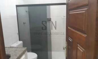 Imagem 7: Casa Duplex - Bessa 600 Metros da orla, Com 220m² 5 Quartos, 3 Suítes, DCE, Dispensa, 4 Va