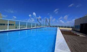 Imagem: Apartamento a Venda em Areia Dourada, com