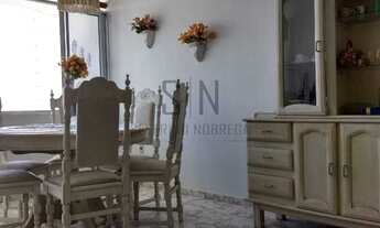 Imagem 2: Apartamento a Venda Camboinha, 300 metros da orla, 89m² 3 Quartos,1Suíte, 2 Varandas, 01 V