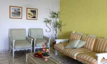 Imagem 5: Apartamento a Venda Camboinha, 300 metros da orla, 89m² 3 Quartos,1Suíte, 2 Varandas, 01 V