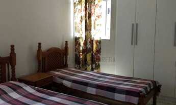 Imagem 6: Apartamento a Venda Camboinha, 300 metros da orla, 89m² 3 Quartos,1Suíte, 2 Varandas, 01 V