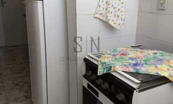 Imagem 7: Apartamento a Venda Camboinha, 300 metros da orla, 89m² 3 Quartos,1Suíte, 2 Varandas, 01 V