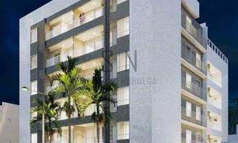 Imagem 3: Lindo empreendimento no Bairro do Bessa, Elevador, Piscina, Hall, 71,50m² 3Quartos,1Suíte