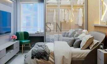 Imagem 6: Lindo empreendimento no Bairro do Bessa, Elevador, Piscina, Hall, 71,50m² 3Quartos,1Suíte