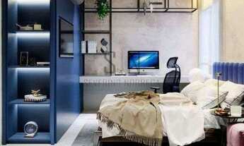 Imagem 7: Lindo empreendimento no Bairro do Bessa, Elevador, Piscina, Hall, 71,50m² 3Quartos,1Suíte