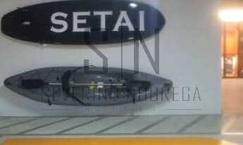 Imagem: Studio Beira Mar do Cabo Branco, 19,05m²