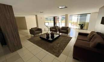 Imagem 4: Apartamento a Venda Tambaú C/123m² 3 Quartos, 2 Suítes, DCE, 02 Vagas C/Moveis Projetados