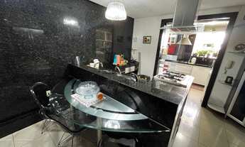 Imagem 3: Apartamento a Venda Tambaú C/123m² 3 Quartos, 2 Suítes, DCE, 02 Vagas C/Moveis Projetados