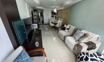 Imagem 7: Apartamento a Venda Tambaú C/123m² 3 Quartos, 2 Suítes, DCE, 02 Vagas C/Moveis Projetados