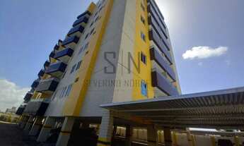 Imagem: Apartamento a Venda Intermares, Todo mobiliado