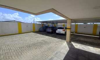 Imagem 2: Apartamento a Venda Intermares, Todo mobiliado, 56,85m² 2Quartos, 1Suíte, Varanda, Elevado