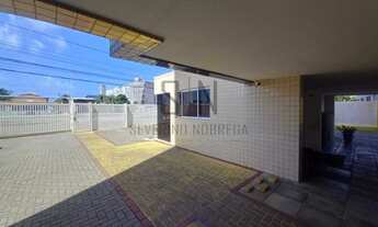 Imagem 3: Apartamento a Venda Intermares, Todo mobiliado, 56,85m² 2Quartos, 1Suíte, Varanda, Elevado