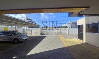 Imagem 4: Apartamento a Venda Intermares, Todo mobiliado, 56,85m² 2Quartos, 1Suíte, Varanda, Elevado