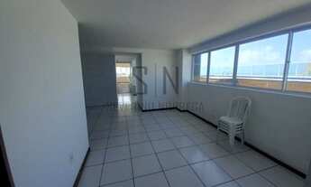 Imagem 7: Apartamento a Venda Intermares, Todo mobiliado, 56,85m² 2Quartos, 1Suíte, Varanda, Elevado