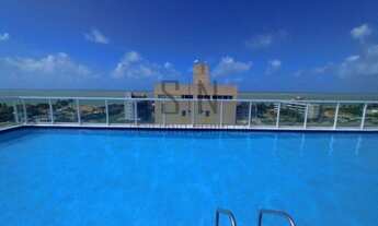 Imagem: Apartamento a Venda Formosa- 68m² 3 Quartos