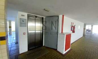 Imagem 2: Apartamento a Venda Formosa- 68m² 3 Quartos, 1 Suíte, Varanda, Elevador, Piscina, Portari