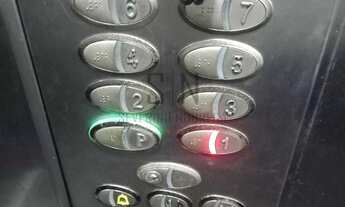 Imagem 5: Apartamento a Venda Formosa- 68m² 3 Quartos, 1 Suíte, Varanda, Elevador, Piscina, Portari