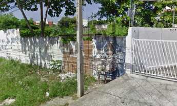 Imagem 2: Temos 02 Lotes de Terreno a Venda Bancários 12x32/16x32 Com 896m² Rua Asfaltada