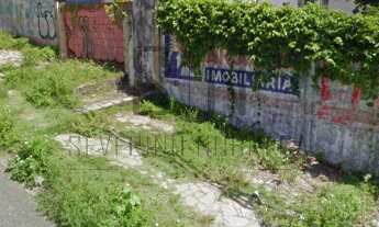 Imagem 3: Temos 02 Lotes de Terreno a Venda Bancários 12x32/16x32 Com 896m² Rua Asfaltada