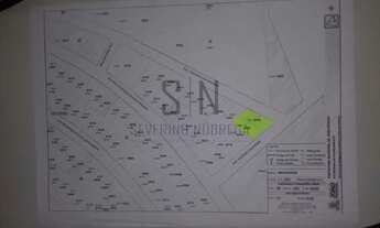 Imagem 5: Temos 02 Lotes de Terreno a Venda Bancários 12x32/16x32 Com 896m² Rua Asfaltada