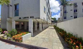 Imagem: Apartamento a Venda Camboinha, C/93m² 3