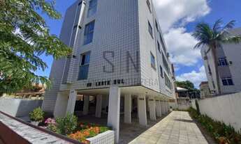 Imagem 4: Apartamento a Venda Camboinha, C/93m² 3 Quartos, 1 Suíte, Varanda C/Moveis Projetados