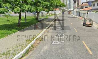 Imagem: Casa esquina a Venda Brisamar, Jardim Luna