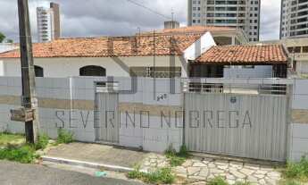 Imagem 2: Casa esquina a Venda Brisamar, Jardim Luna C/110m² 3 Quartos, 1 Suíte, Terraço