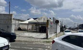 Imagem: Ponto Comercial de Esquina na Juarez Távora