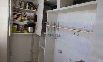 Imagem 3: Apartamento a Venda Camboinha, C/85m² 3Quartos, 1 Suíte, 01 Vaga, elevador