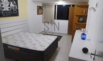 Imagem 6: Apartamento a Venda Camboinha, C/85m² 3Quartos, 1 Suíte, 01 Vaga, elevador