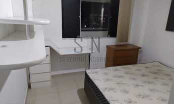 Imagem 7: Apartamento a Venda Camboinha, C/85m² 3Quartos, 1 Suíte, 01 Vaga, elevador