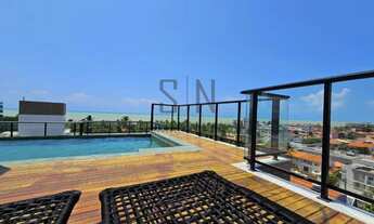 Imagem 3: Apartamento com 3 quartos para vender, Formosa, Cabedelo, PB