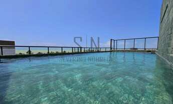 Imagem 4: Apartamento com 3 quartos para vender, Formosa, Cabedelo, PB