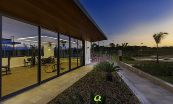 Imagem: Terreno Alphaville Paraíba - Com 420m²