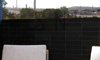 Imagem 7: Apartamento Térreo + Área Externa C/52,49m² - 02 Quartos, 1 Suíte, Bloco B