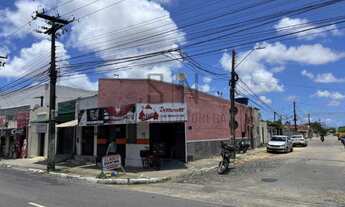 Imagem: Vendo uma Esquina Em Cruz das Armas C/200m²