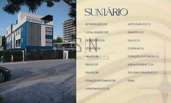 Imagem: Cobertura Duplex - Praia do Poço, Sendo