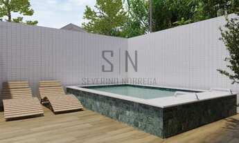 Imagem: Apartamento a Venda Cristo C/55,50M² 2