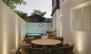 Imagem 5: Apartamento a Venda Cristo C/55,50M² 2 Quartos, 1 Suíte