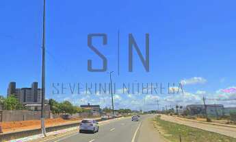 Imagem: Alugamos um Terreno Estrada de Cabedelo