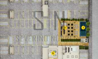 Imagem: Apartamento na Praia do Poço !! Entrega