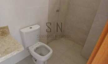 Imagem 4: Bangalô Praia do Poço C/120m² 3 Suítes, 2 Varandas, 2 Vagas Com Acesso ao Bangalô