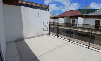 Imagem 5: Bangalô Praia do Poço C/120m² 3 Suítes, 2 Varandas, 2 Vagas Com Acesso ao Bangalô