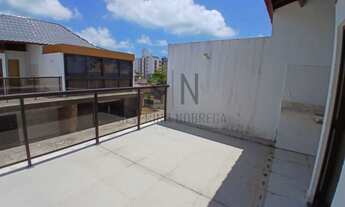 Imagem 6: Bangalô Praia do Poço C/120m² 3 Suítes, 2 Varandas, 2 Vagas Com Acesso ao Bangalô