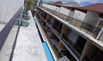 Imagem 7: Bangalô Praia do Poço C/120m² 3 Suítes, 2 Varandas, 2 Vagas Com Acesso ao Bangalô