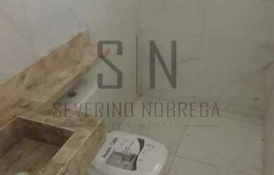 Imagem 6: Casa nova a Venda nos Bancários c/75m² 3quartos, 1 Suíte, 02 Vagas, Piscina Privativa