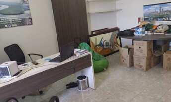 Imagem 3: Sala comercial Com Garagem Coberta/Mobiliada na Avenida Coremas, C/25m² 01 WC social