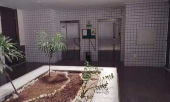 Imagem 6: Sala comercial Com Garagem Coberta/Mobiliada na Avenida Coremas, C/25m² 01 WC social